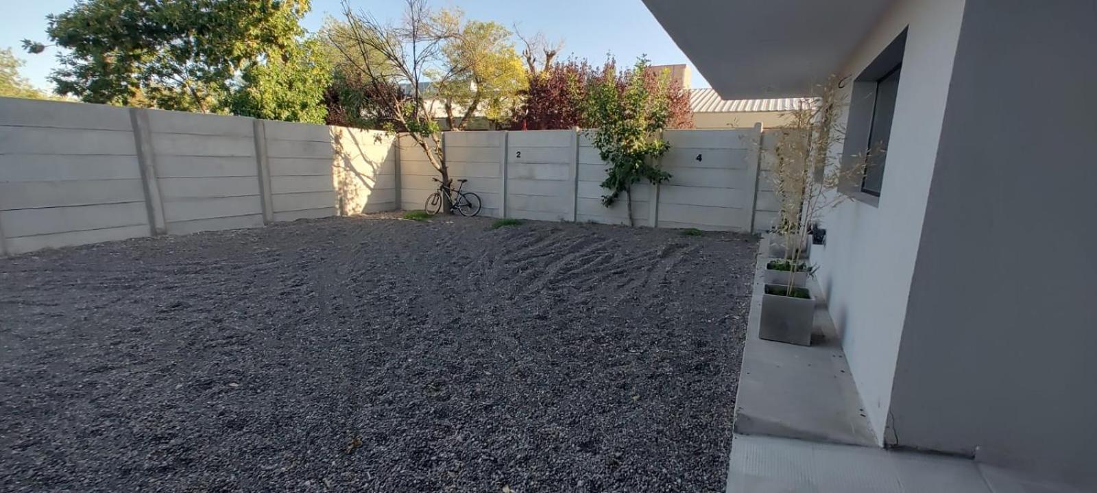 Departamento Calle Mendoza Albus -Acceso Rapido Ruta 22 General Roca Exterior foto